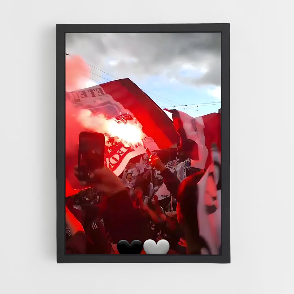 ap-colo colo chile football club-1 cadre Noir