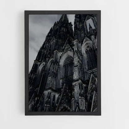 ap-cologne cathedral-4 cadre Noir