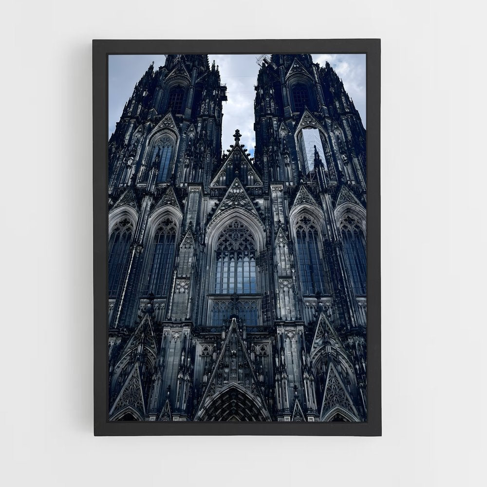 ap-cologne cathedral-6 cadre Noir