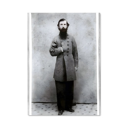Poster Colonel mackenzie 33437