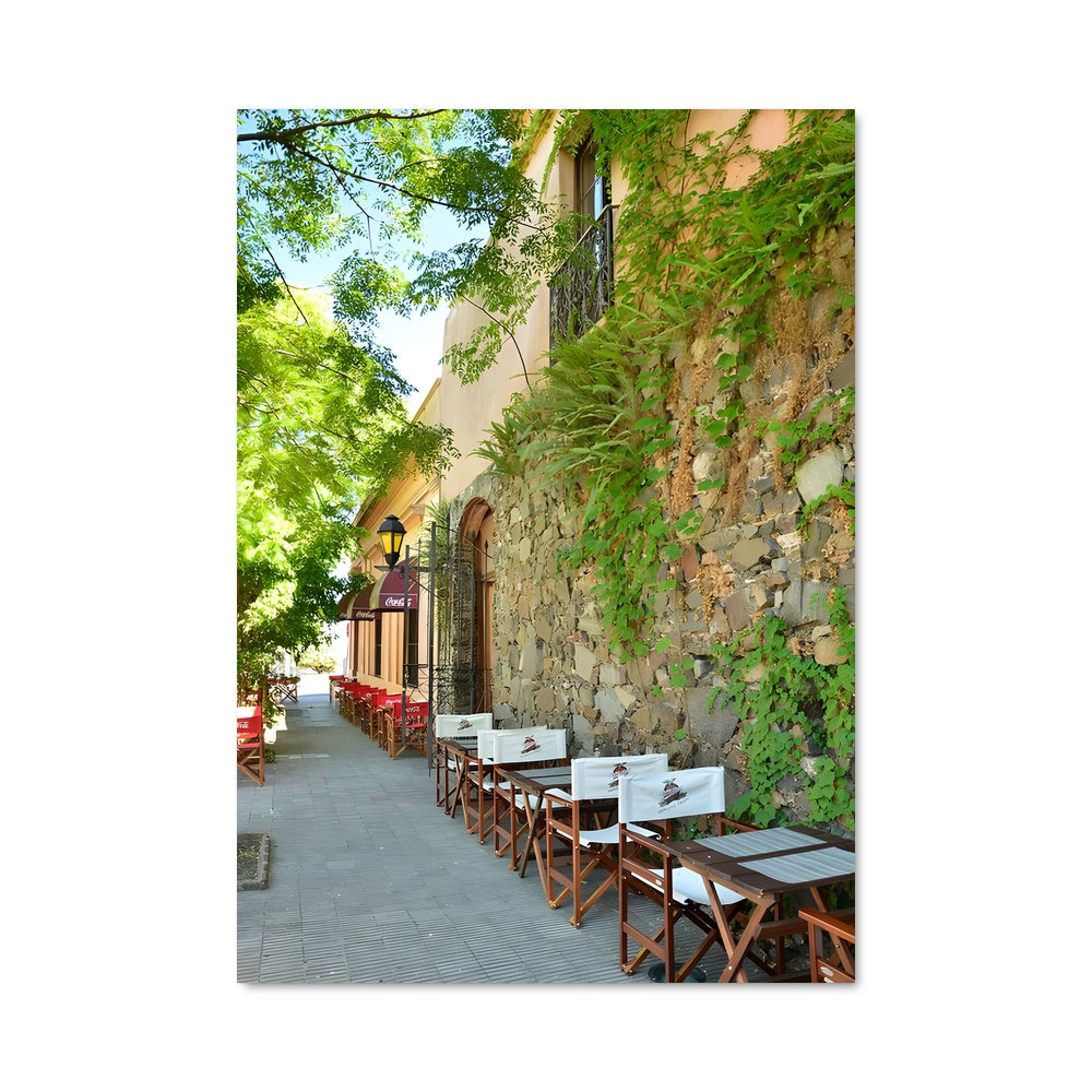 Poster Colonia del sacramento 94075