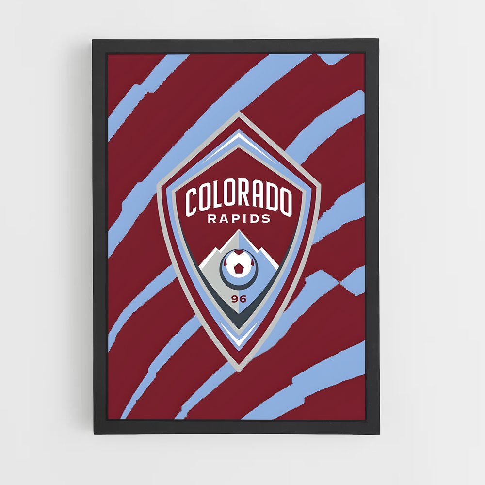 ap-colorado rapids-2 cadre Noir