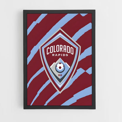ap-colorado rapids-2 cadre Noir