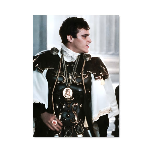 Poster Commodus 34385