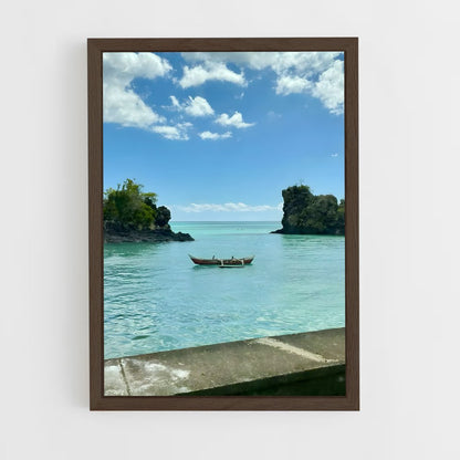 ap-comoros-1 cadre Bois foncé