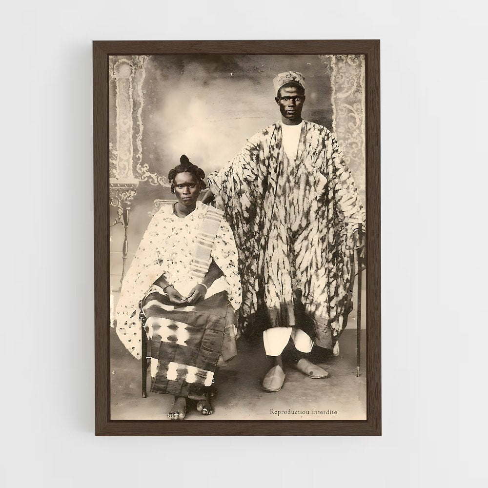 ap-conakry-2 cadre Bois foncé