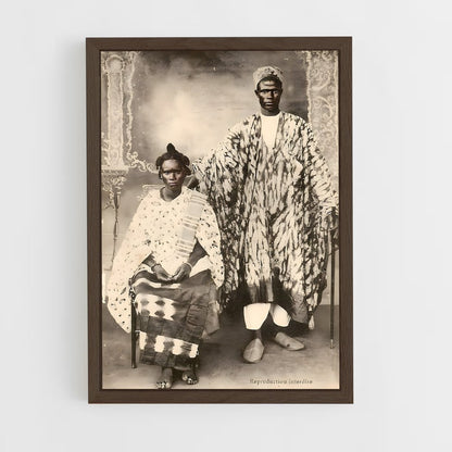 ap-conakry-2 cadre Bois foncé
