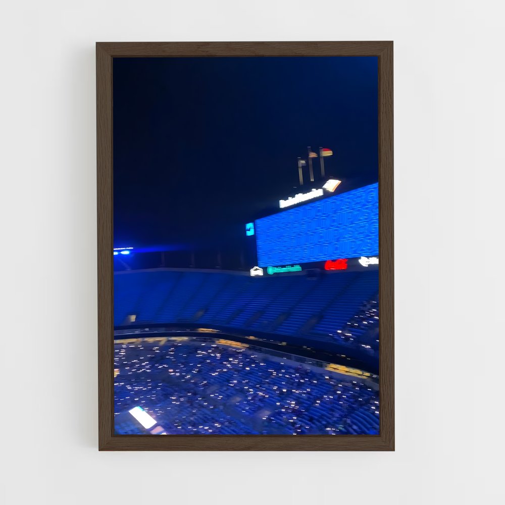 ap-concacaf gold cup-2 cadre Bois foncé