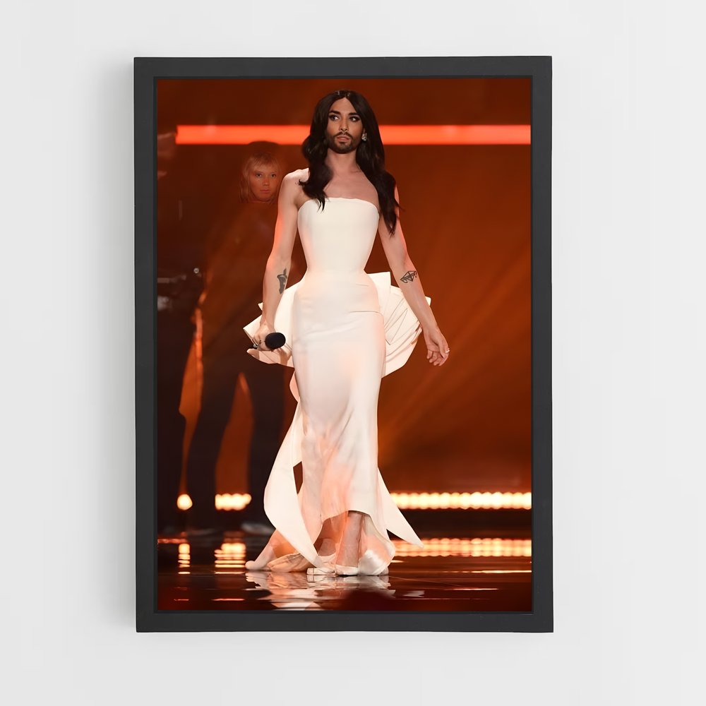 ap-conchita wurst-2 cadre Noir