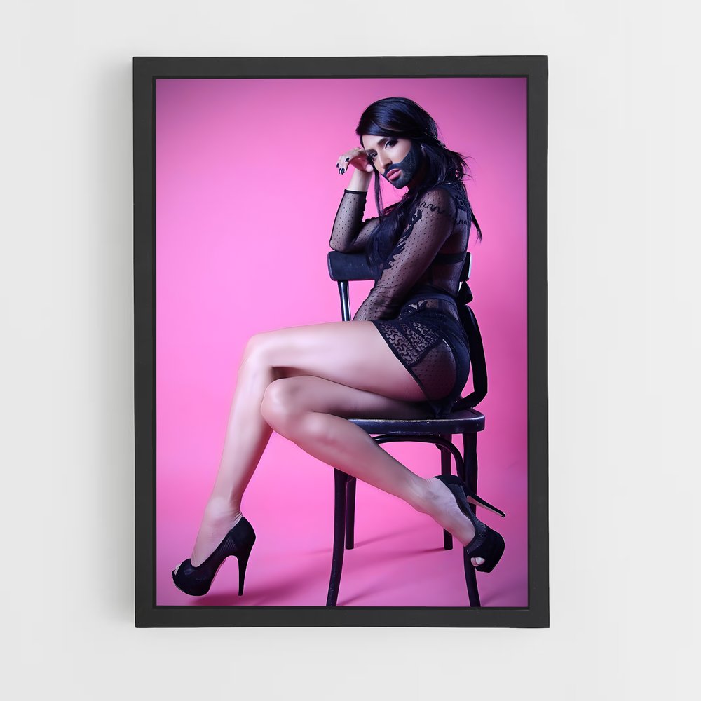 ap-conchita wurst-3 cadre Noir