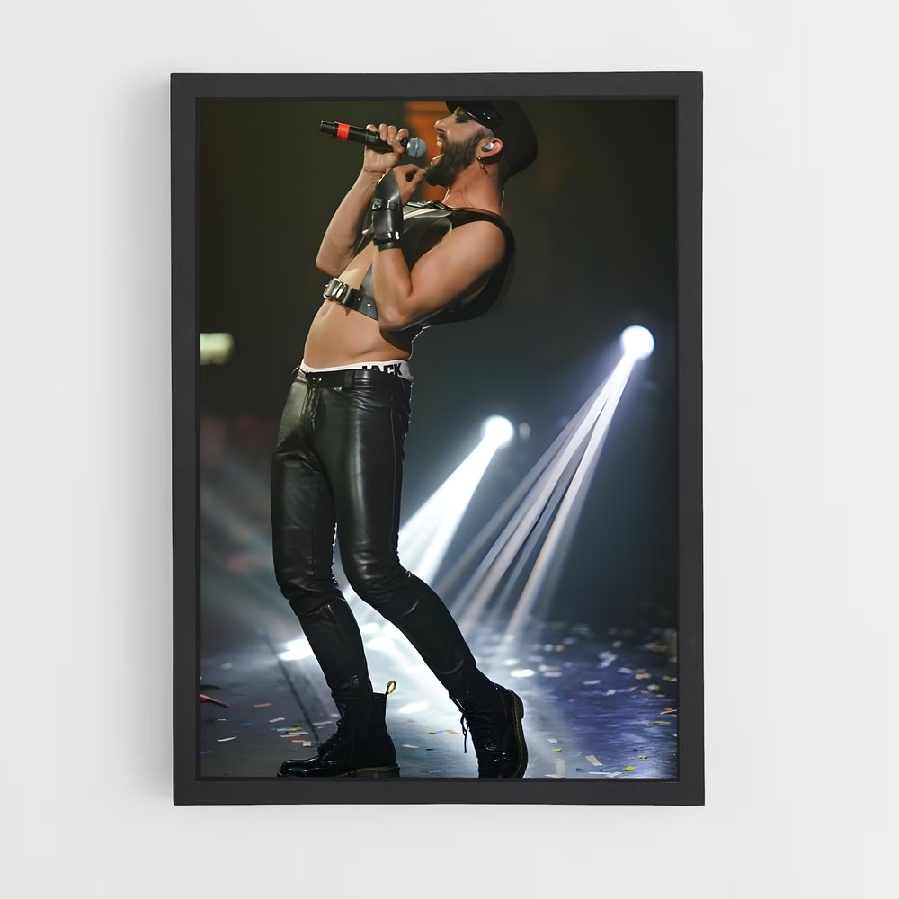 ap-conchita wurst-7 cadre Noir