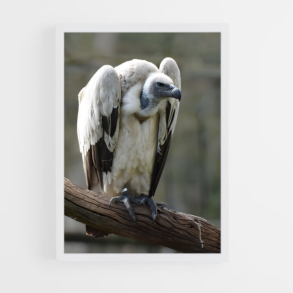 ap-condor-6 cadre Blanc