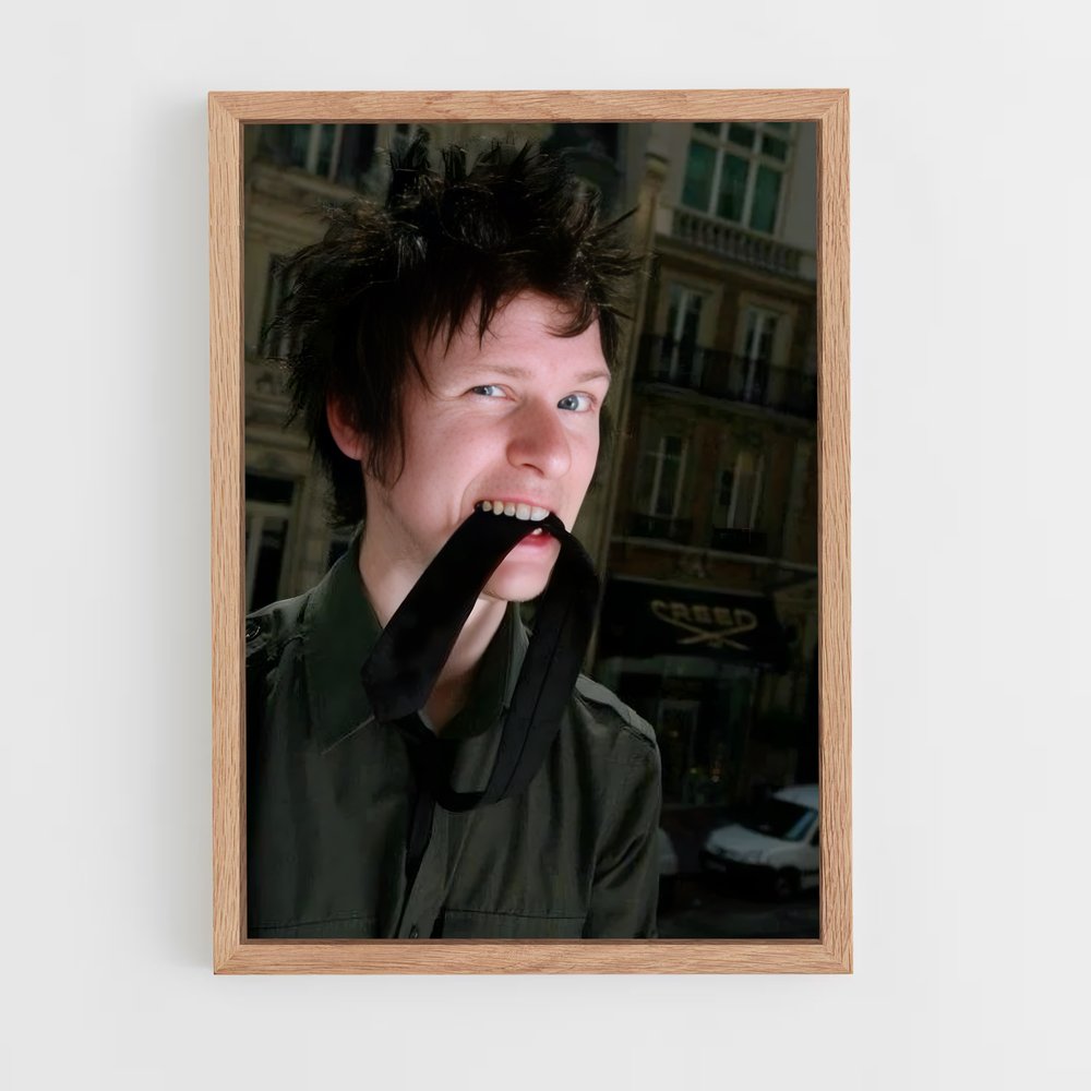 ap-cone mccaslin-5 cadre Bois clair