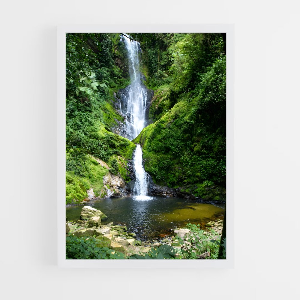 ap-congo-3 cadre Blanc