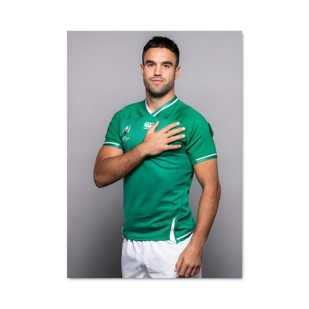 Poster Conor murray 74631