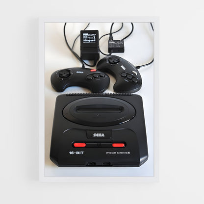 ap-consoles-6 cadre Blanc