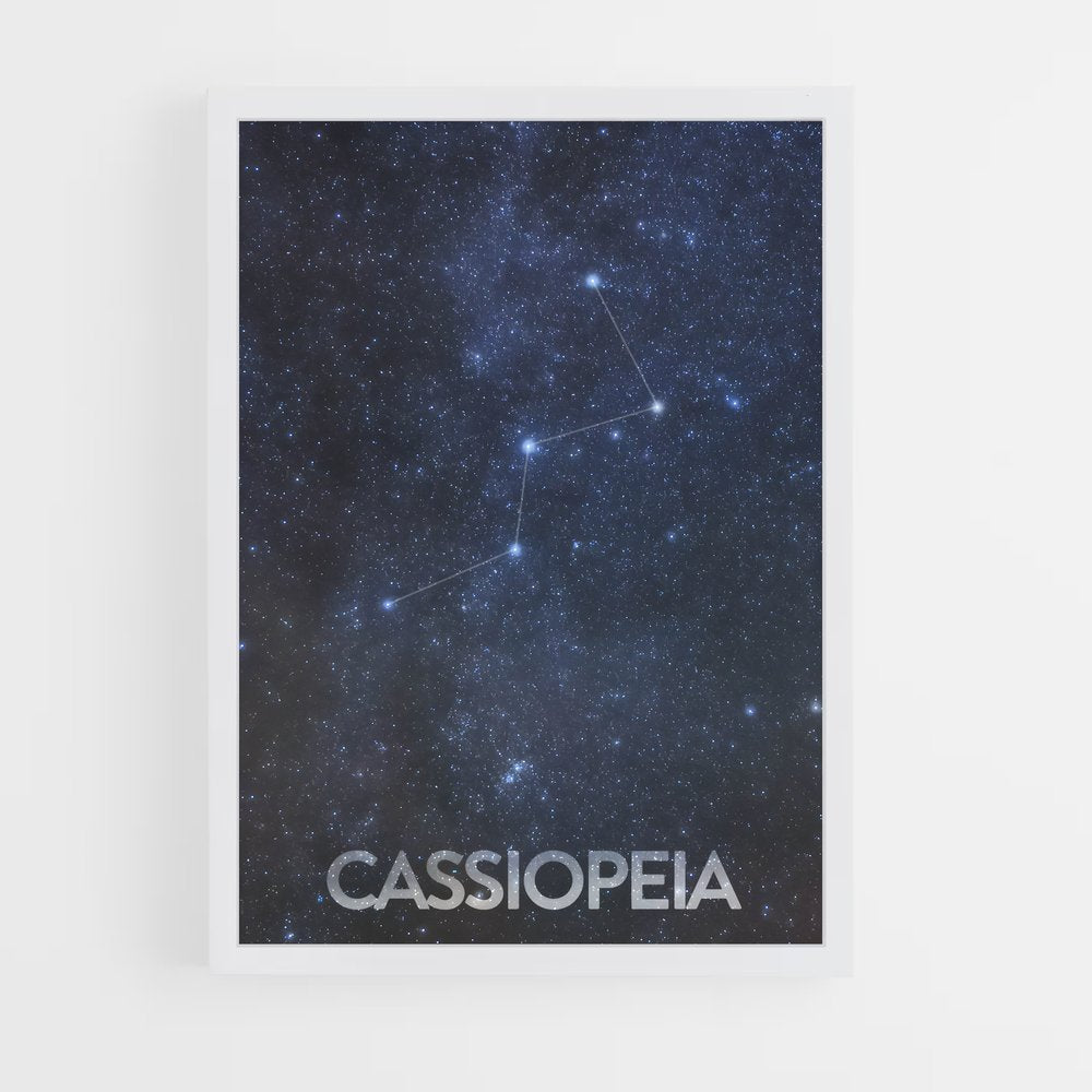 ap-constellations-11 cadre Blanc