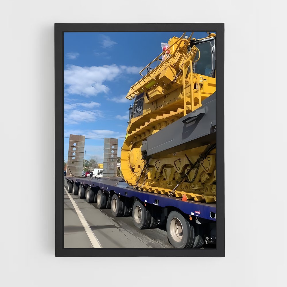 ap-construction vehicles-3 cadre Noir