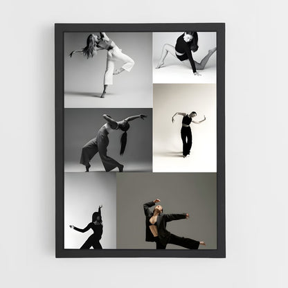 ap-contemporary dance-4 cadre Noir