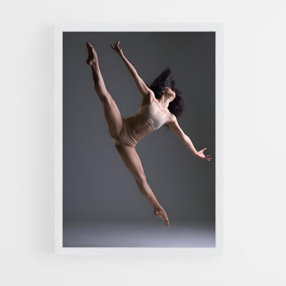 ap-contemporary dance-8 cadre Blanc