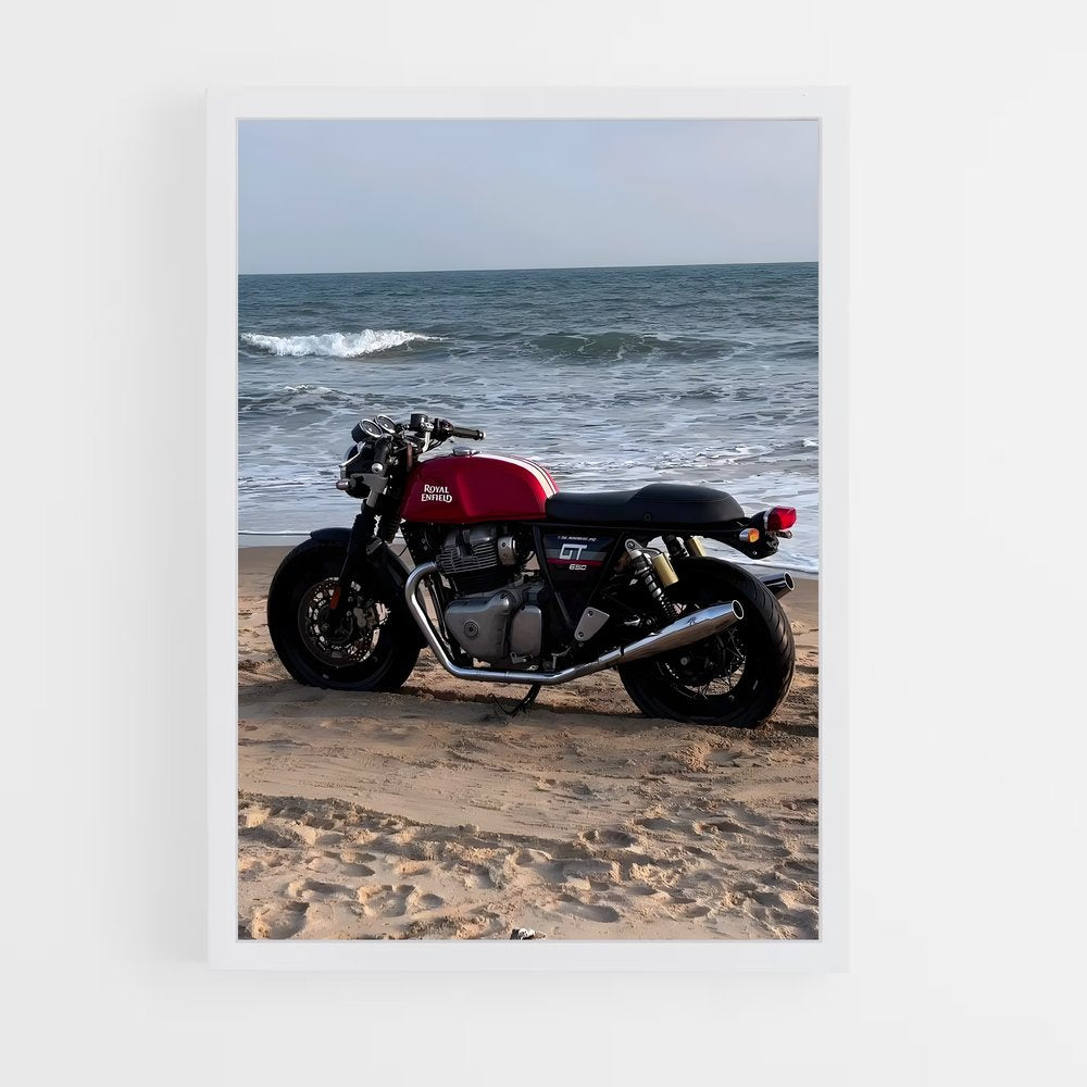 ap-continental gt 650-2 cadre Blanc