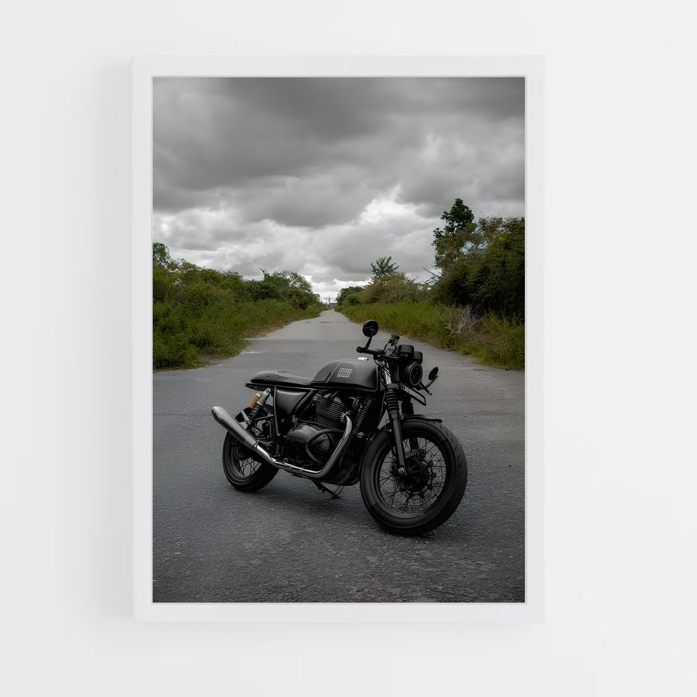 ap-continental gt 650-5 cadre Blanc