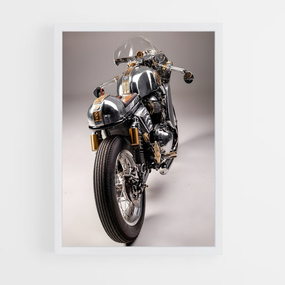 ap-continental gt 650-6 cadre Blanc