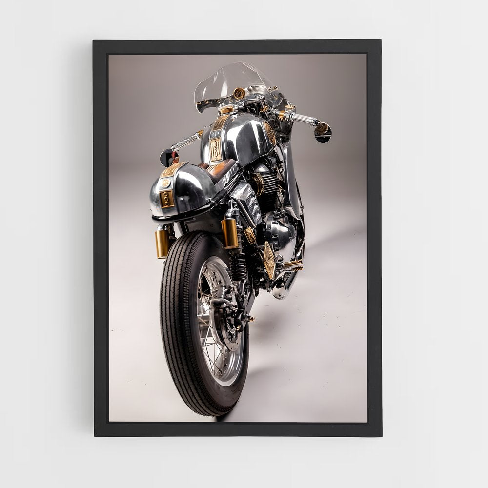 ap-continental gt 650-6 cadre Noir