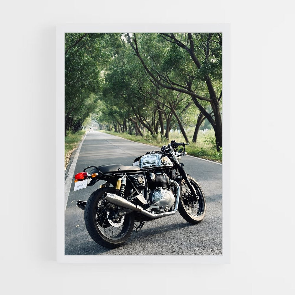 ap-continental gt 650-7 cadre Blanc