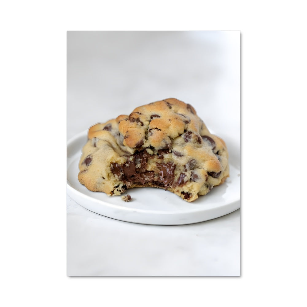 Poster Cookie Bliss
