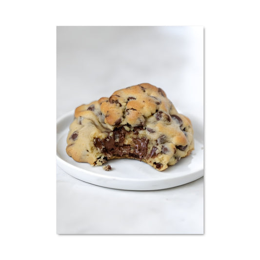 Poster Cookie Bliss