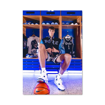 Poster Dunkin' Dreams