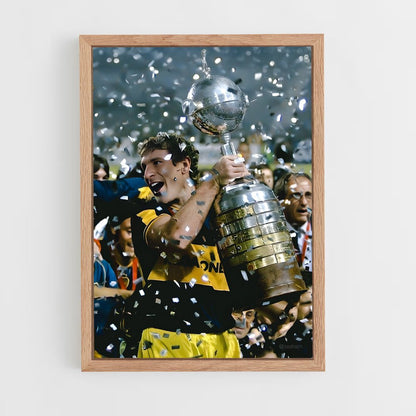 ap-copa libertadores-3 cadre Bois clair
