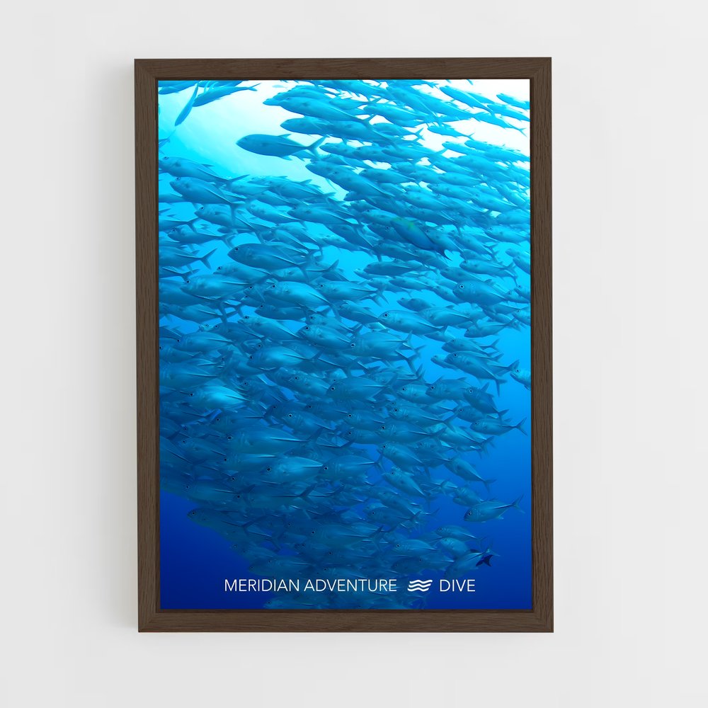 ap-coral triangle diving-1 cadre Bois foncé