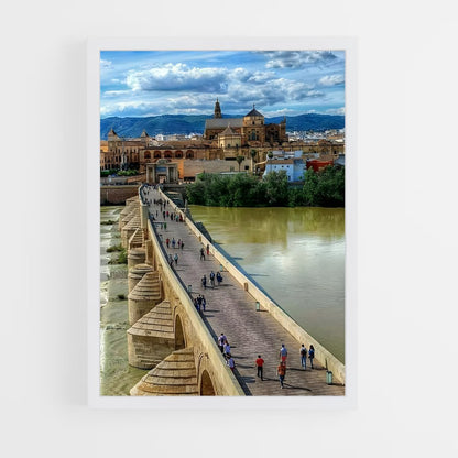 ap-cordoba-2 cadre Blanc