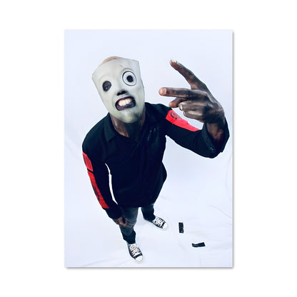 Poster Corey taylor 50476