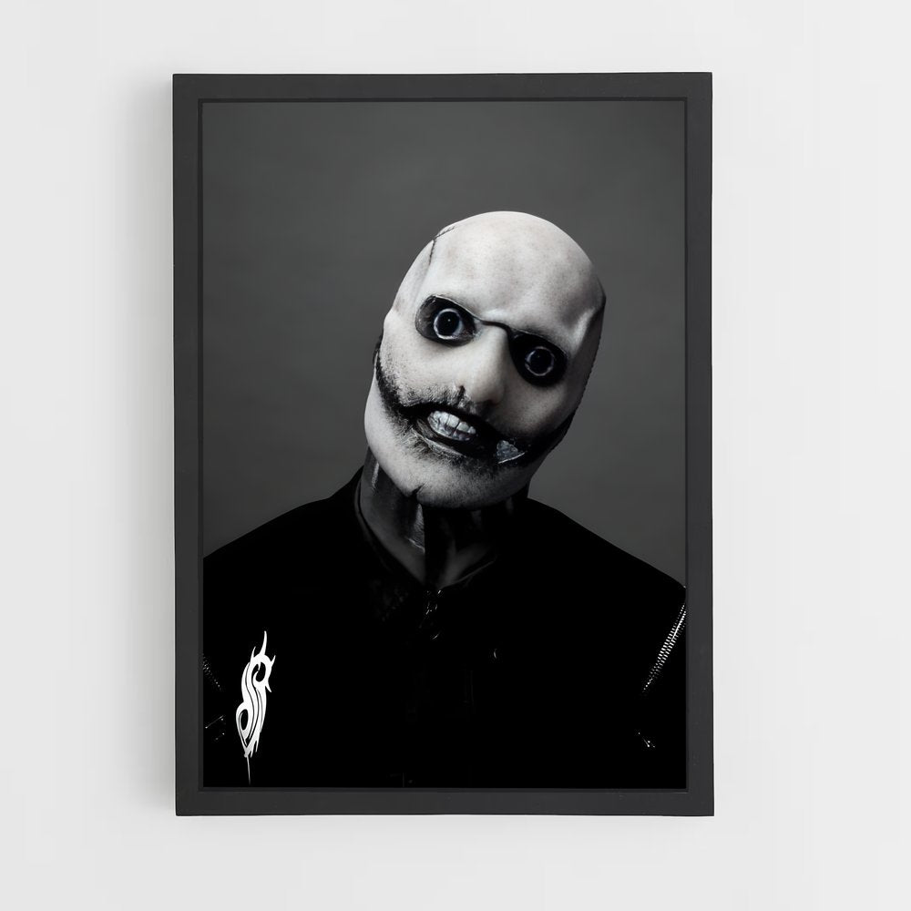 ap-corey taylor-2 cadre Noir