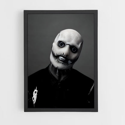 ap-corey taylor-2 cadre Noir