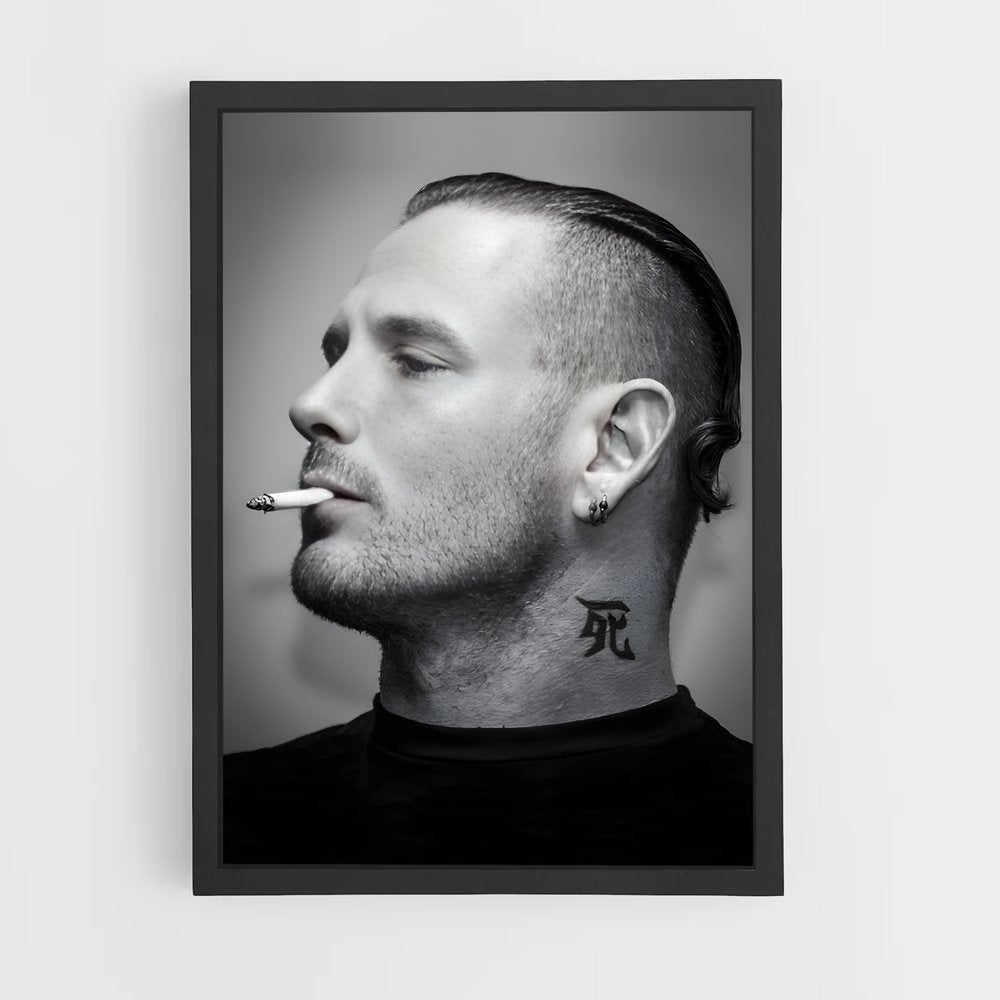 ap-corey taylor-3 cadre Noir