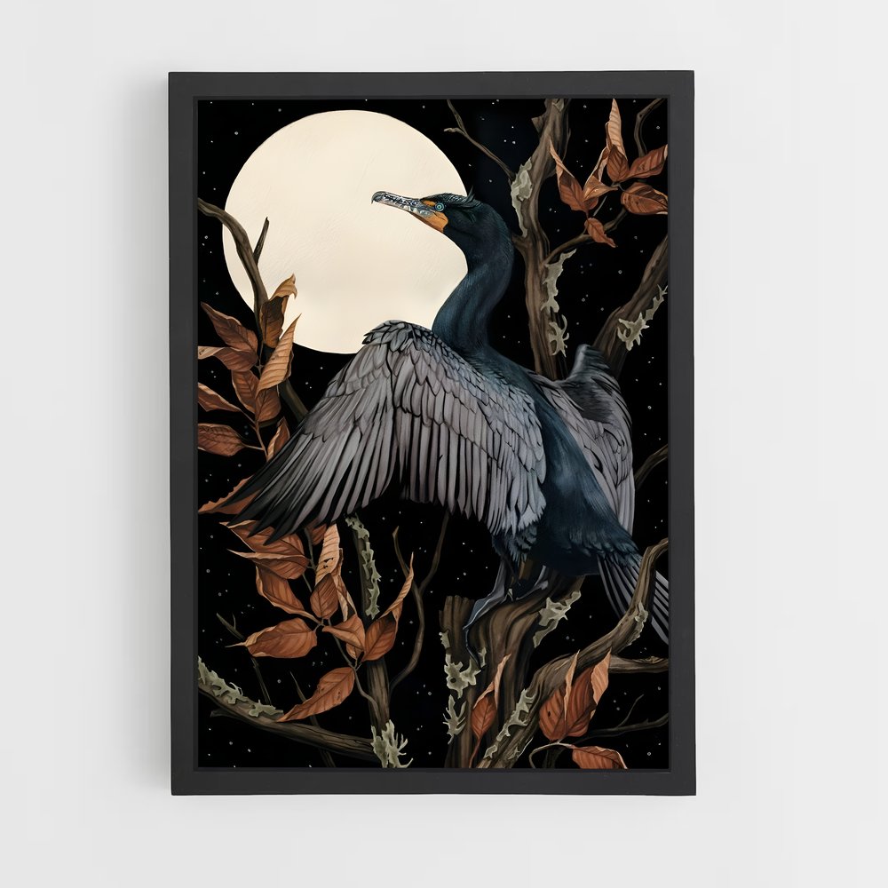 ap-cormorant-2 cadre Noir