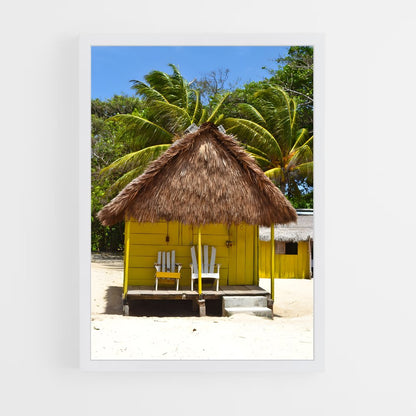 ap-corn islands-5 cadre Blanc