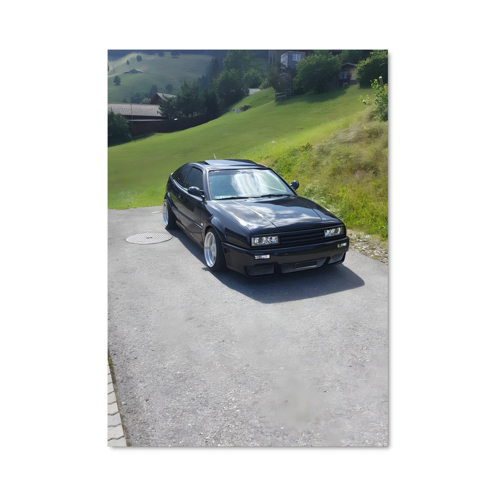 Poster Gravel Legend