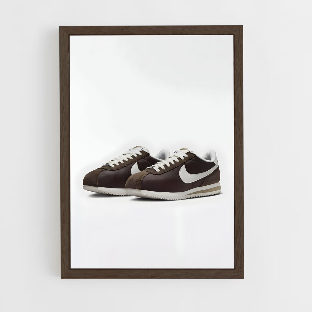 ap-cortez-1 cadre Bois foncé