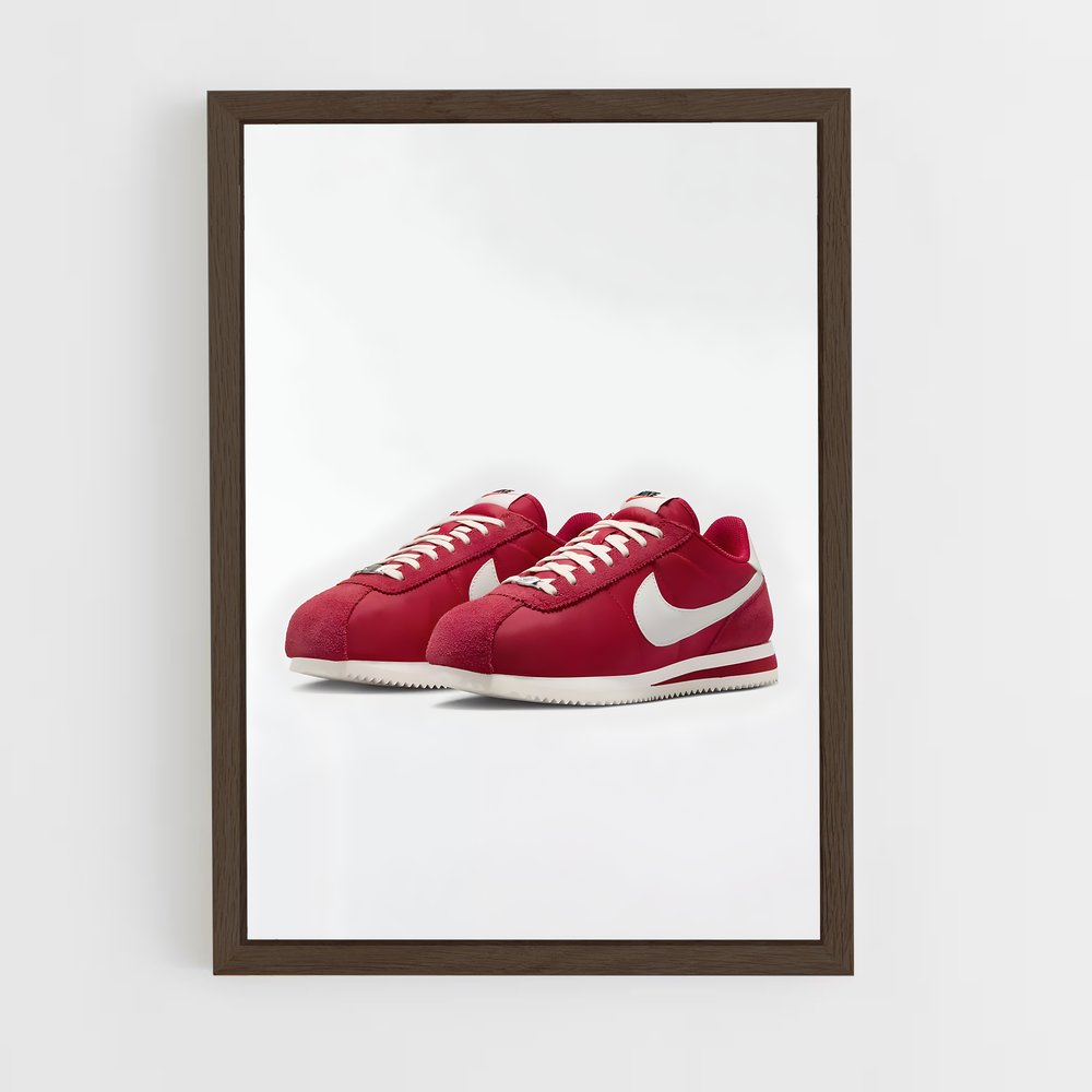 ap-cortez-2 cadre Bois foncé