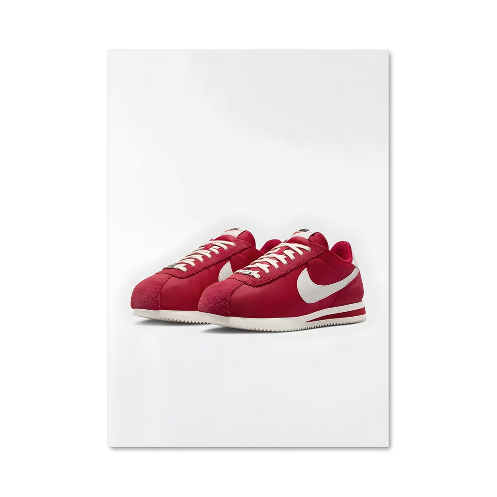 Poster Cortez Passion