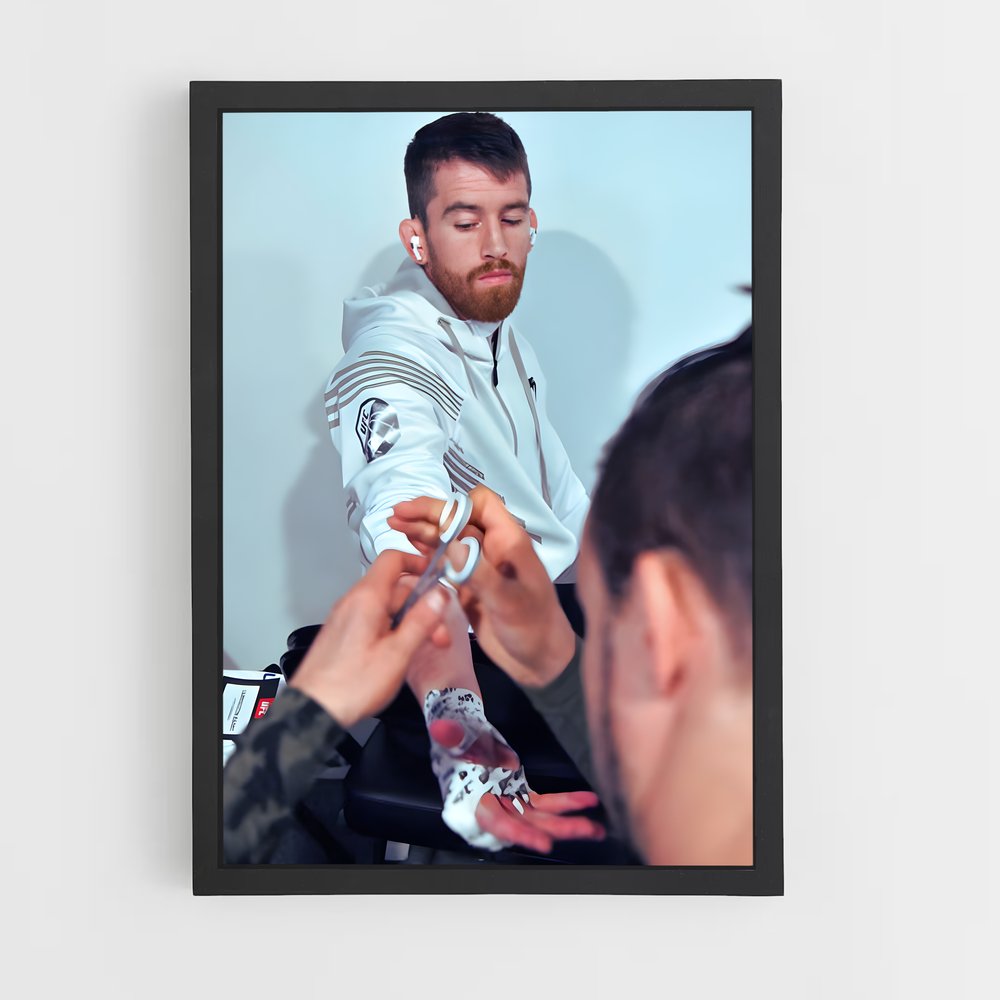 ap-cory sandhagen-13 cadre Noir