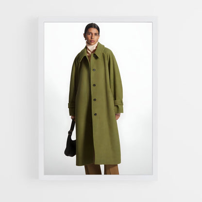 ap-cos-1 cadre Blanc
