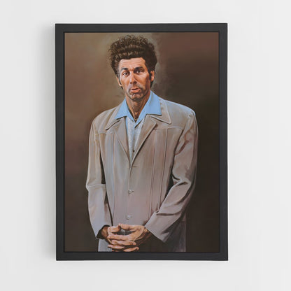 ap-cosmo kramer-1 cadre Noir