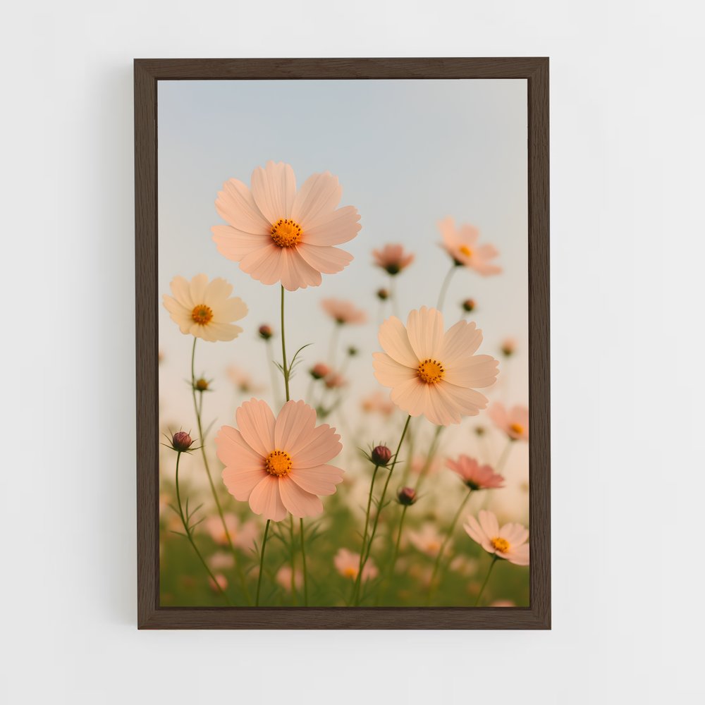 ap-cosmos-5 cadre Bois foncé