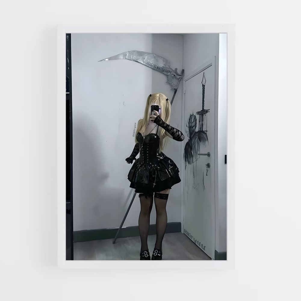 ap-cosplay-1 cadre Blanc